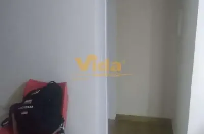 Casa com 2 quartos à venda no Km 18, Osasco 