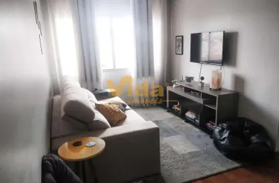 Apartamento com 2 quartos à venda no Km 18, Osasco 