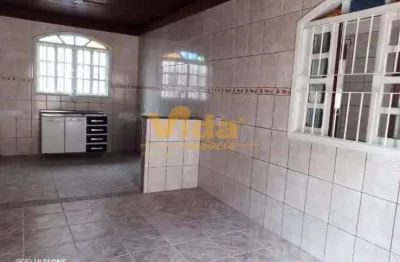 Casa com 3 quartos à venda no Jardim do Lago, São Paulo 