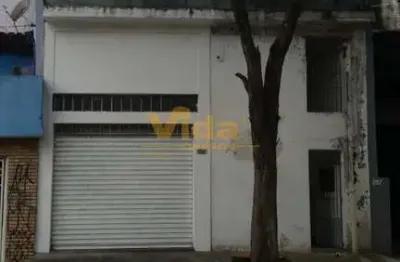 Casa comercial para alugar no Jardim das Flores, Osasco 