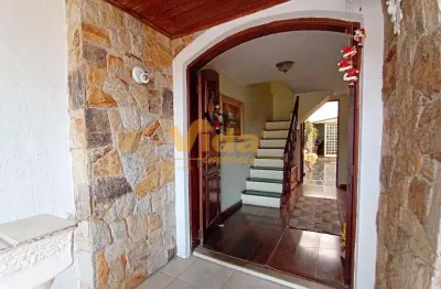 Casa com 2 quartos à venda na Cidade das Flores, Osasco 