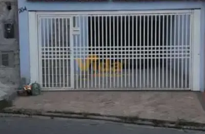 Apartamento com 2 quartos à venda no Santo Antônio, Osasco 