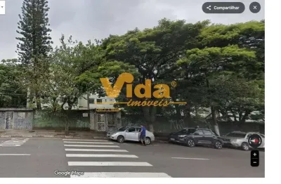 Apartamento com 2 quartos à venda no Pestana, Osasco 
