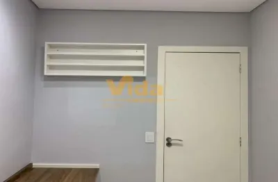 Apartamento com 3 quartos para alugar no Tamboré, Barueri 