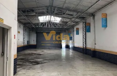 Barracão / Galpão / Depósito à venda no Butantã, São Paulo 