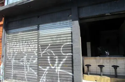 Casa comercial para alugar no Km 18, Osasco 