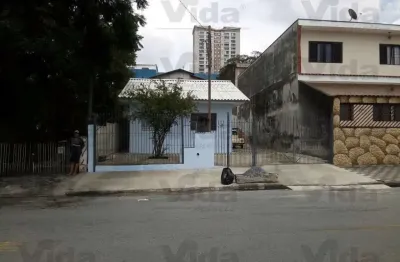 Casa com 2 quartos à venda no Pestana, Osasco 