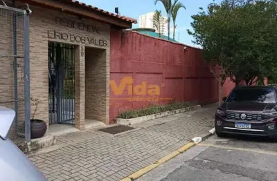 Apartamento com 2 quartos à venda na Cidade das Flores, Osasco 
