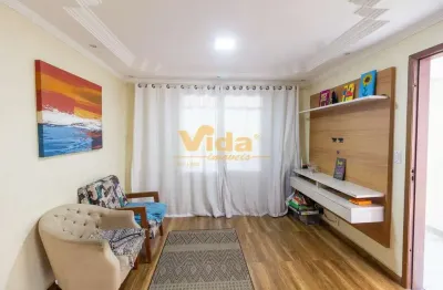 Casa com 3 quartos à venda na Cidade das Flores, Osasco 