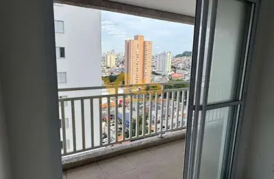 Apartamento com 2 quartos à venda no Km 18, Osasco 