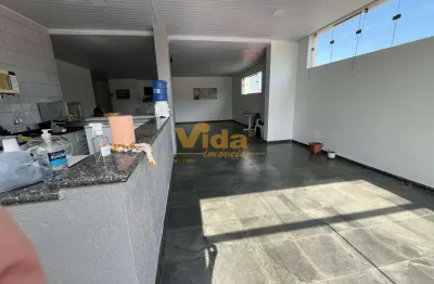 Apartamento com 3 quartos para alugar no Km 18, Osasco 