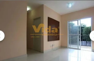 Apartamento com 2 quartos à venda no Umuarama, Osasco 