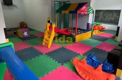 Apartamento com 2 quartos para alugar no Pestana, Osasco 