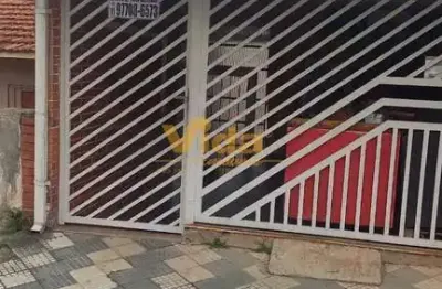 Casa com 1 quarto para alugar no Km 18, Osasco 