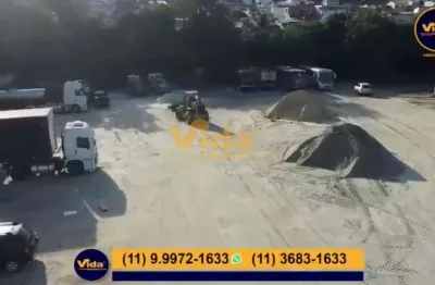 Terreno à venda no Novo Osasco, Osasco 