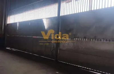 Barracão / Galpão / Depósito à venda no Quitaúna, Osasco 