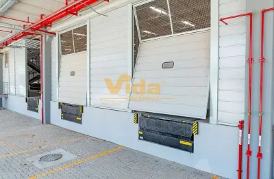 Barracão / Galpão / Depósito para alugar no Batistini, São Bernardo do Campo 