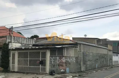 Casa com 3 quartos à venda no Km 18, Osasco 