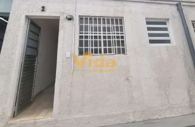 Casa com 1 quarto para alugar no Quitaúna, Osasco 