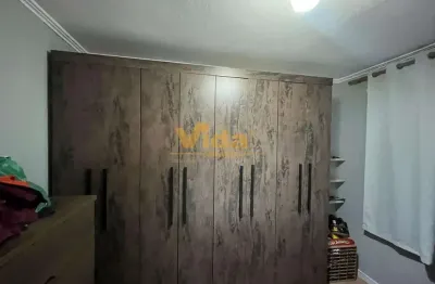 Apartamento com 2 quartos à venda na Cidade das Flores, Osasco 