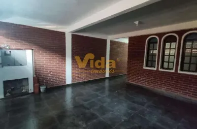 Casa com 3 quartos para alugar na Cidade das Flores, Osasco 