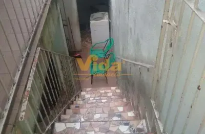 Casa com 3 quartos à venda no Veloso, Osasco 