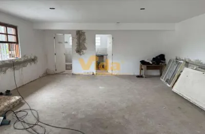 Barracão / Galpão / Depósito para alugar no Jardim Isaura, Santana de Parnaíba 