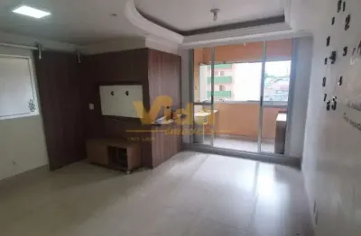 Apartamento com 3 quartos à venda no Jaguaribe, Osasco 