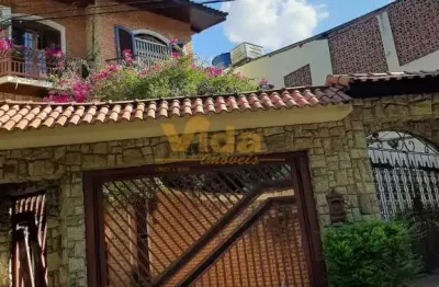 Casa com 3 quartos à venda no Jardim das Flores, Osasco 