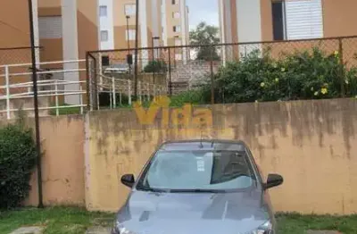 Apartamento com 2 quartos à venda no São Pedro, Osasco 