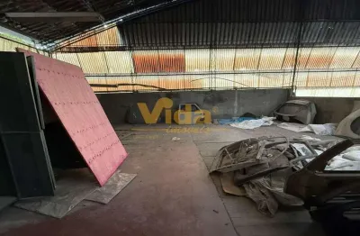 Barracão / Galpão / Depósito para alugar na Vila Regente Feijó, São Paulo 