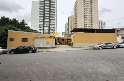 Barracão / Galpão / Depósito para alugar na Vila Regente Feijó, São Paulo 