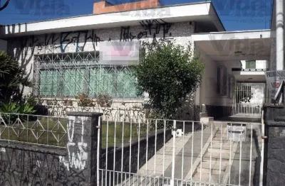 Casa com 3 quartos à venda no Centro, Osasco 