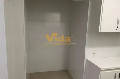 Apartamento em alphaville centro industrial e empresarial/alphaville.  -  barueri