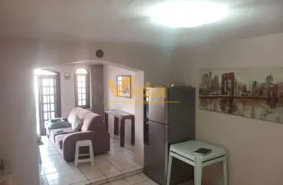 Casa com 4 quartos à venda no Pestana, Osasco 