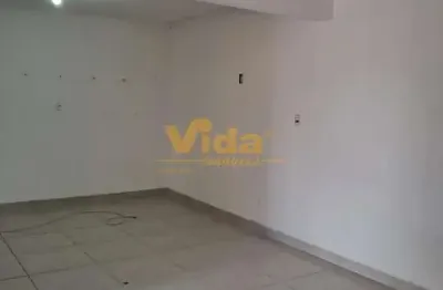 Casa com 1 quarto para alugar na Vila Yolanda, Osasco 