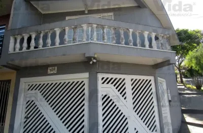 Casa com 2 quartos à venda no Quitaúna, Osasco 