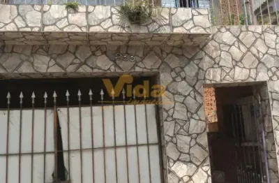 Imóvel para renda com 3 casas no km 18 - osasco, sp