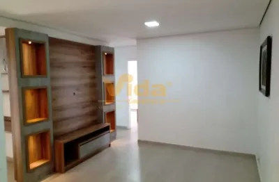 Apartamento com 2 quartos à venda na Vila Osasco, Osasco 