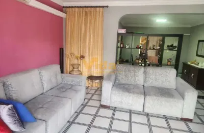 Casa com 4 quartos à venda no Quitaúna, Osasco 