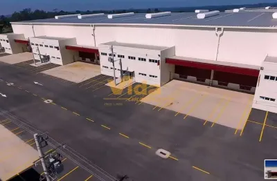 Barracão / Galpão / Depósito para alugar no Granja Viana, Cotia 