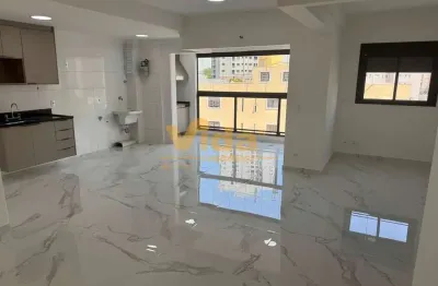Apartamento com 3 quartos para alugar na Bela Vista, Osasco 
