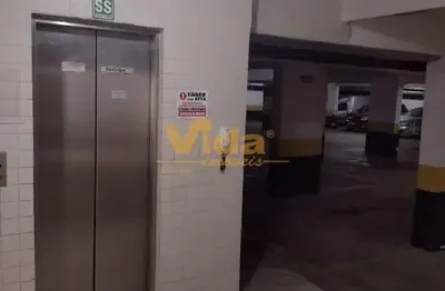 Apartamento com 2 quartos à venda na Tupi, Praia Grande 