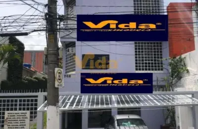 Prédio para alugar na Vila Osasco, Osasco 