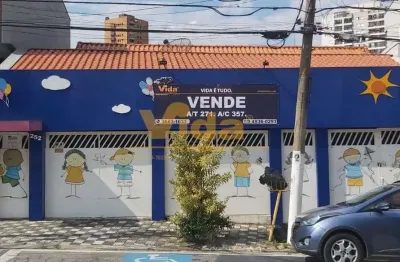 Casa comercial à venda na Vila Campesina, Osasco 