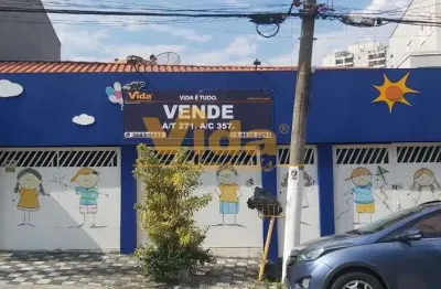 Casa comercial à venda na Vila Campesina, Osasco 