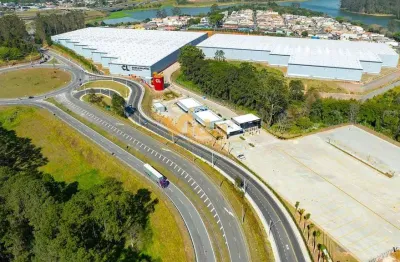 Barracão / Galpão / Depósito para alugar no Batistini, São Bernardo do Campo 