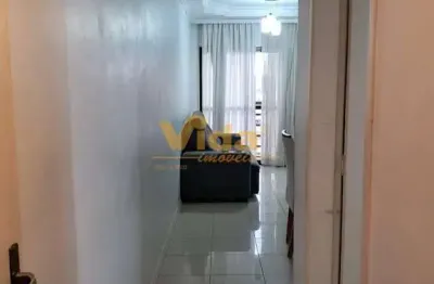 Apartamento com 2 quartos para alugar no Km 18, Osasco 