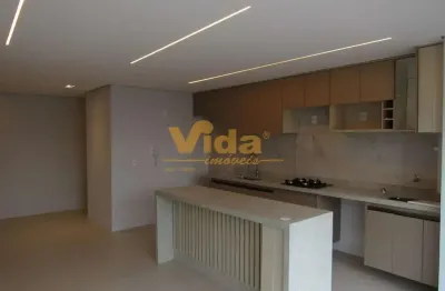 Apartamento com 3 quartos à venda na Bela Vista, Osasco 