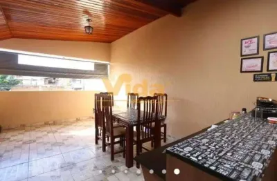 Casa com 3 quartos à venda no Jardim das Flores, Osasco 